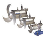 Submersible mixer type ABS RW - on this page