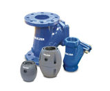 Check valves type ABS - on this page