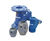 Check valves type ABS 0
