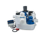 Lifting station type ABS Sanimat 1002 - on this page