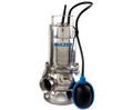 Light drainage pump type ABS IP