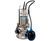 Light drainage pump type ABS IP 0