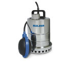 Light drainage pump type ABS Coronada
