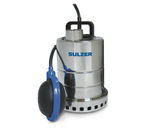 Light drainage pump type ABS Coronada - on this page
