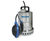 Light drainage pump type ABS Coronada 0