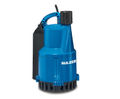 Light drainage pump type ABS Robusta