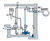Lifting station type ABS Sanimat 4002 1