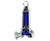 Submersible sewage pump type ABS XFP 30-750 kW 1