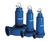 Submersible sewage pump type ABS XFP 30-750 kW 0
