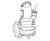 ABS AS submersible pumps for wastewater and sewage 2