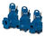 ABS AS submersible pumps for wastewater and sewage 0