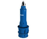 ABS VUPX submersible propeller pump - on this page