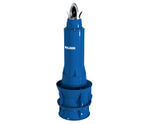 ABS VUPX submersible propeller pump
