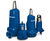 Submersible grinder pump type ABS Piranha 0