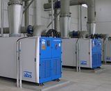 HST™ turbocompressor - on this page