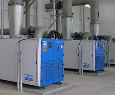HST™ turbocompressor