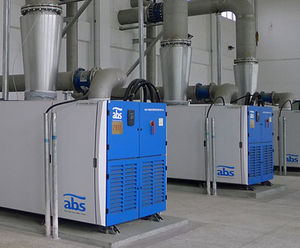 HST™ turbocompressor