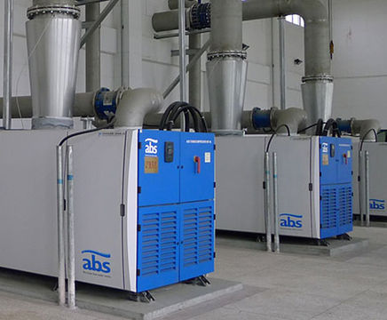 HST™ turbocompressor