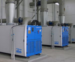 HST™ turbocompressor