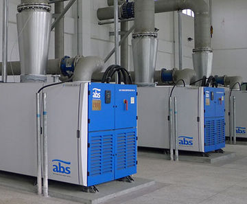 HST™ turbocompressor