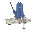 Submersible aerator type ABS XTA XTAK - on this page
