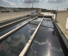Widespread savings at Acqualatina pumping stations