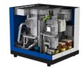 HSR oil-free turbocompressor