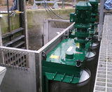 Improving screen efficiency for Northern Ireland Water - on this page