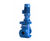 Muffin Monster inline/open channel grinders - 10K Series 0