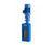 Muffin Monster inline/open channel grinders - 30K series 1
