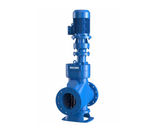 Muffin Monster inline/open channel grinders - 30K series - on this page