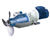 SALOMIX™ SSF side-mounted gear drive agitator 1