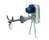 SALOMIX™ SSA side-mounted agitator - on this page