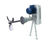 SALOMIX™ SSA side-mounted agitator 0