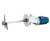SALOMIX™ SLR/STR side-mounted horizontal agitator 0