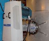 Reducing power consumption in pulp mill fibre recovery - on this page