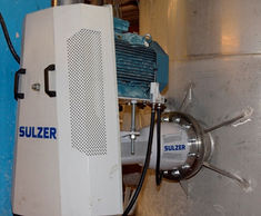 Reducing power consumption in pulp mill fibre recovery