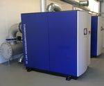 Optimising wastewater treatment in dairy plants