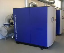 Optimising wastewater treatment in dairy plants