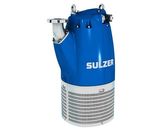 Submersible drainage pump XJ 900 - on this page