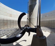 Sulzer plays key role in an innovative bio-power scheme