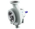SNS end-suction single-stage process pump range