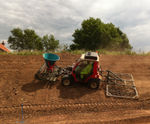 Conventional seeding services