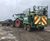 Hydroseeding for Banks Mining's Bradley site 5