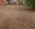 Hydroseeding for public space at new housing estate  1
