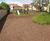 Hydroseeding for public space at new housing estate  3