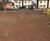 Hydroseeding for public space at new housing estate  4