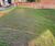Hydroseeding a counter-terrorism bund at football ground 4