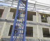 Light Gauge Steel vs Thin-joint Masonry - on this page