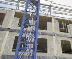 Light Gauge Steel vs Thin-joint Masonry